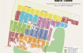 О Товариществе